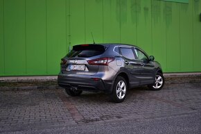 Nissan Qashqai 1.3.turbobenzín 117kw - 8