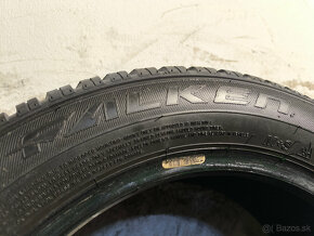 205/55 R16 Zimné pneumatiky Falken Eurowinter 4 kusy - 8