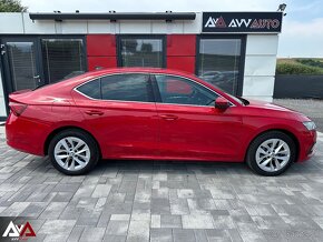 Škoda Octavia 2.0 TDI Style, Bi-LED, Virtual Cockpit, SR - 8