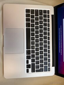 Apple Macbook pro 13 2013 Retina - 8