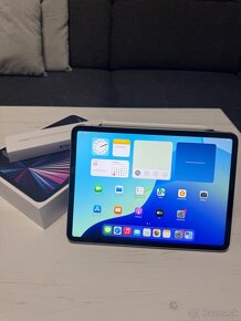 iPadPro 11 M1 128gb - 8