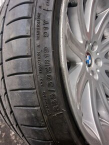 Styling 95 5x120 r19 - 8