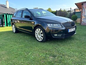 Škoda Octavia 2.0TDI 110kw automat - 8