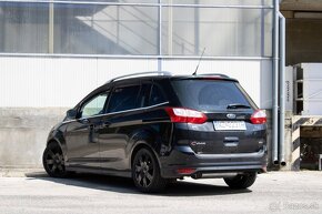 Ford C-MAX - 8