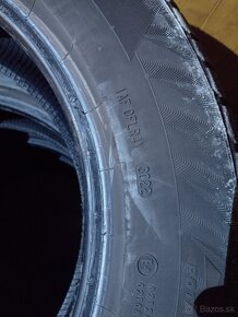 215/65 R17 99V zimné - 8