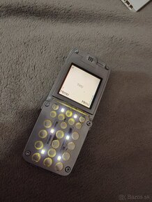 Nokia 5100 -  RETRO - 8