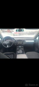 Touareg 3.0 TDi - 8