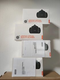 Lenovo VR Glasses V200 - 8