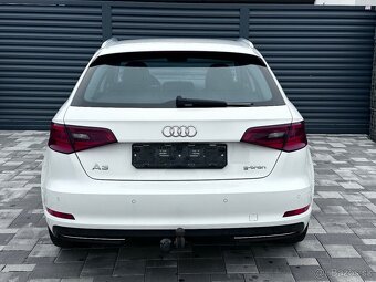 Audi A3 1,4 TFSi - Automat , 2016 - 8