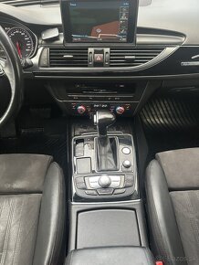 AUDI A6 ALLROAD QUATTRO 4G, 3.O Tdi, 180 kW, 11/2013 - 8