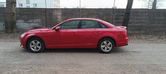 Audi A4 - 8