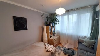 Ponúkame na predaj 4 izbový byt, 68m2, sídl. Terasa, Hronská - 8