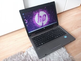 predám HP probook 6470b/ 8gb ram/ Intel core i5 / 1000gb hdd - 8