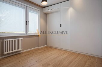 ALL INCLUSIVE I 3 IZBOVÝ BYT 73 M2 S NOVÝMI  PLASTOVÝMI OKNA - 8