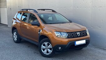 Dacia Duster 1.0 TCe  lpg - 8