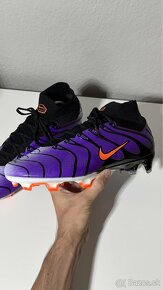 Nike Mercurial Superfly 9 FG “Voltage Purple” - 8