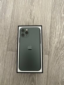 Predám Iphone 11 Pro 64gb - 8