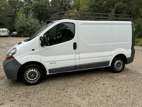 Renault Trafic - 8