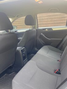 Volkswagen jetta 1.6 TDI - 8