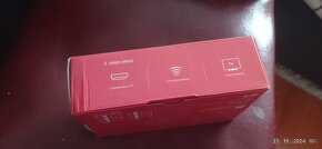 ANDROID TV BOX - 8