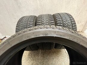 Goodyear 225/40R18 - zimne - 8