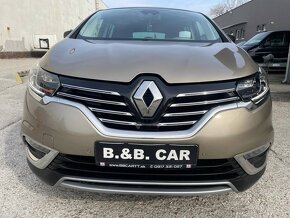 Renault Espace / 1.6 dCi - 8