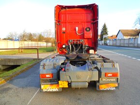 SCANIA R490 LA4x2MNA - 8