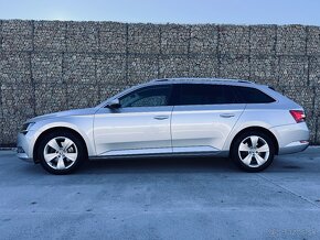 ŠKODA SUPERB 2.0 TDi - 8