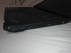 Lenovo Intel i3 4x2,4 GHz. SSD 128 GB. Nová baterka. - 8