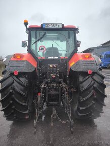 zetor forterra 150 - 8