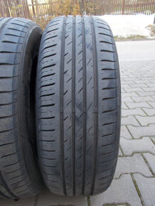 Pneumatiky Nexen 205/60R16 letné 4ks - 8