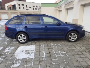 Škoda octavia combi 1.9 tdi 77kw - 8