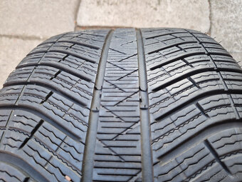 295/40 r20 265/45 R20 zimne pneumatiky 295 40 20 265 45 - 8