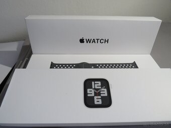 Apple Watch SE 2 40mm GPS - 8