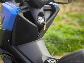 Yamaha n-max 125 r.v 2019 - 8