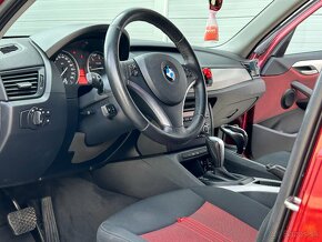 BMW X1 2.0D 130kw XDrive 4x4 - 8