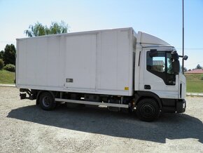 Iveco EUROKARGO 120EL SKRIŇA - 8