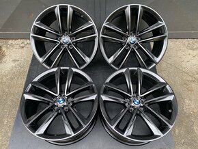 ✅ R19 ®️ Audi BMW 5x112 ET25 ✅ A5 A6 A7 A8 G11 - 8