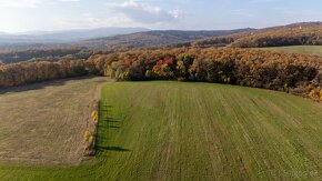 Kamenné (Košice) – 2.733 m2 ORNÁ PÔDA v podiele 1/1 – Predaj - 8