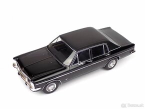 OPEL DIPLOMAT V8 1969 – 1:18 NOREV - 8