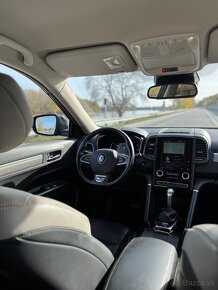 Renault Koleos 2.0dci A/T 4X4 - 8