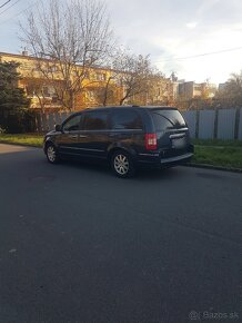 chrysler grand voyager 2.8crdi - 8