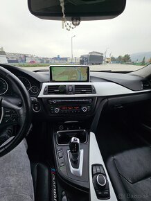 Bmw f30 320xdrive - 8