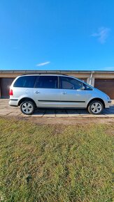 Seat Alhambra 1.9tdi 85kw - 8