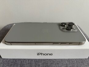 Iphone 15 Pro MAX 256 GB - 8