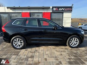 Volvo XC60 B4 AWD A/T Momentum Pro, 94 600km, SR - 8