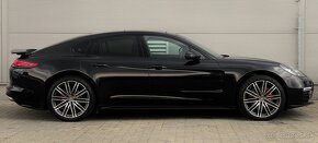 Porsche Panamera 4S Diesel PDK 4x4 - 8