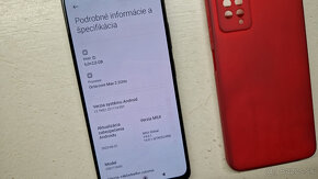 Xiaomi Redmi Note 11 Pro dual 8GB/128GB - 8