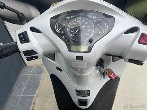 Honda Sh 300i 2010 - 8