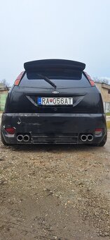 Ford Focus 2.0 tdci 96kw - 8